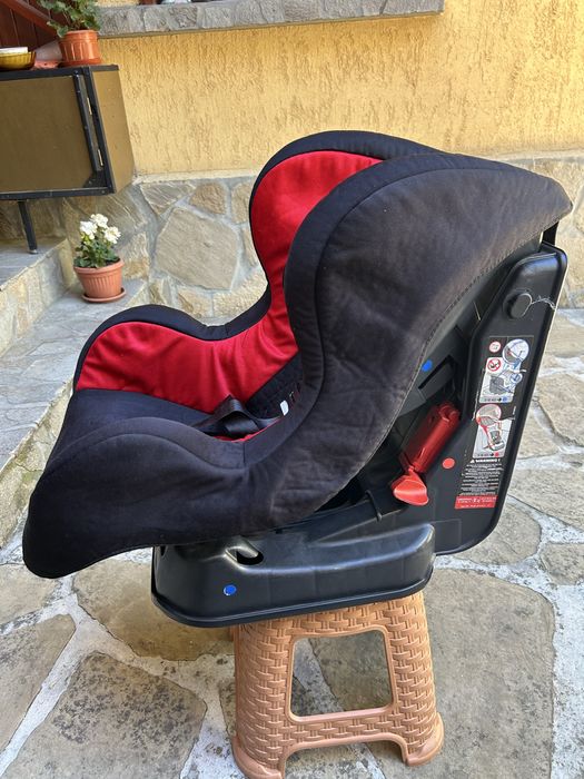Детско столче за кола