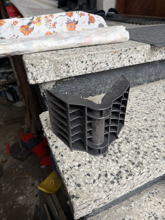 Ъгли за укрепване на товари