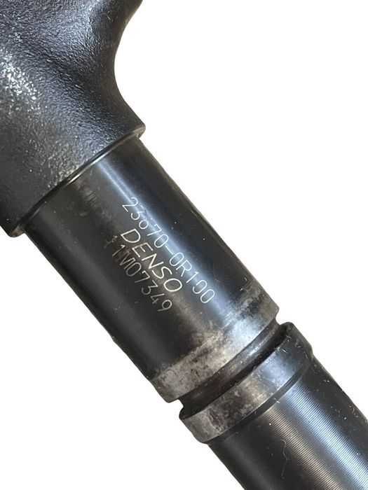 Injector Combustibil Toyota Avensis Saloon _T27_ 2008 -> 2.0 D-4D 1Ad-