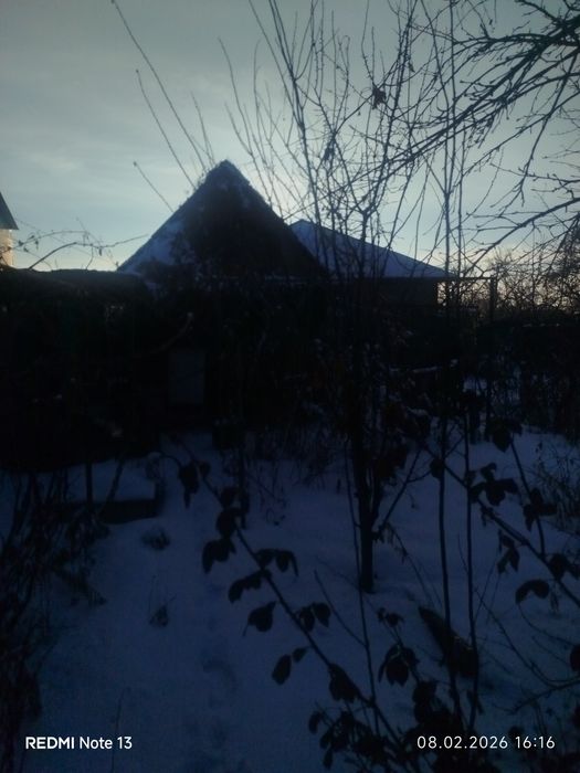 Срочно продам дачу