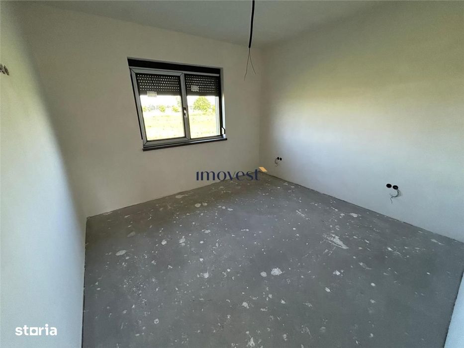 Casa Noua intre Martinesti si Odoreu | 90 mp Utili | 3 Dormitoare | Te