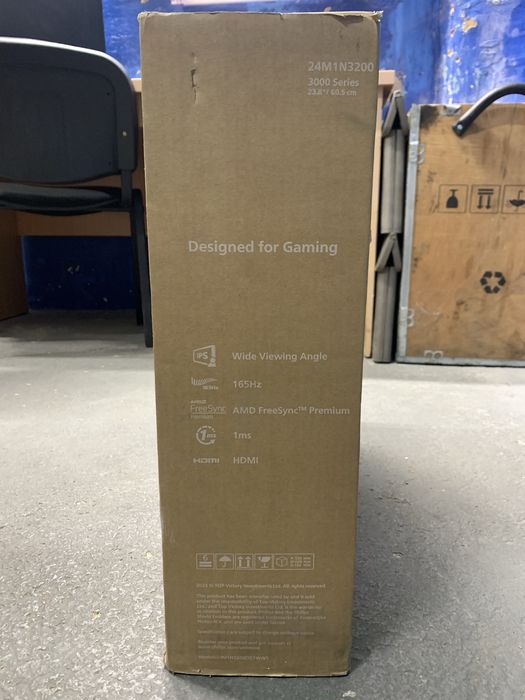 Philips Evnia 24M1N3200