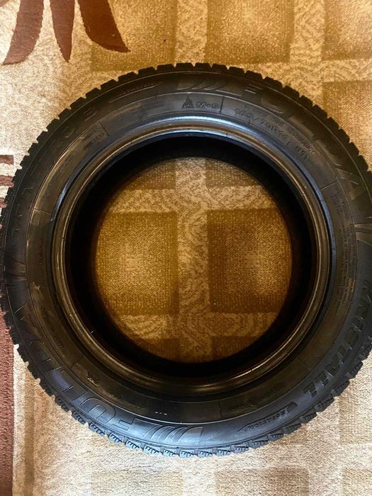 Vand cauciucuri de iarna