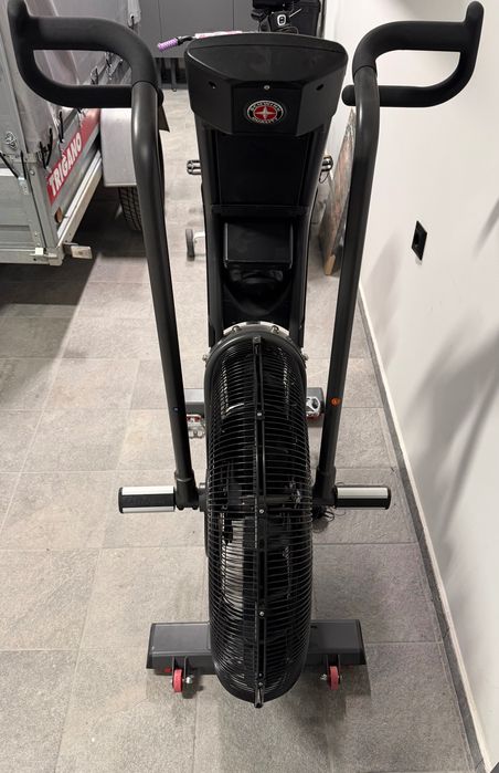 Въздушно колело Schwinn Airdyne AD8