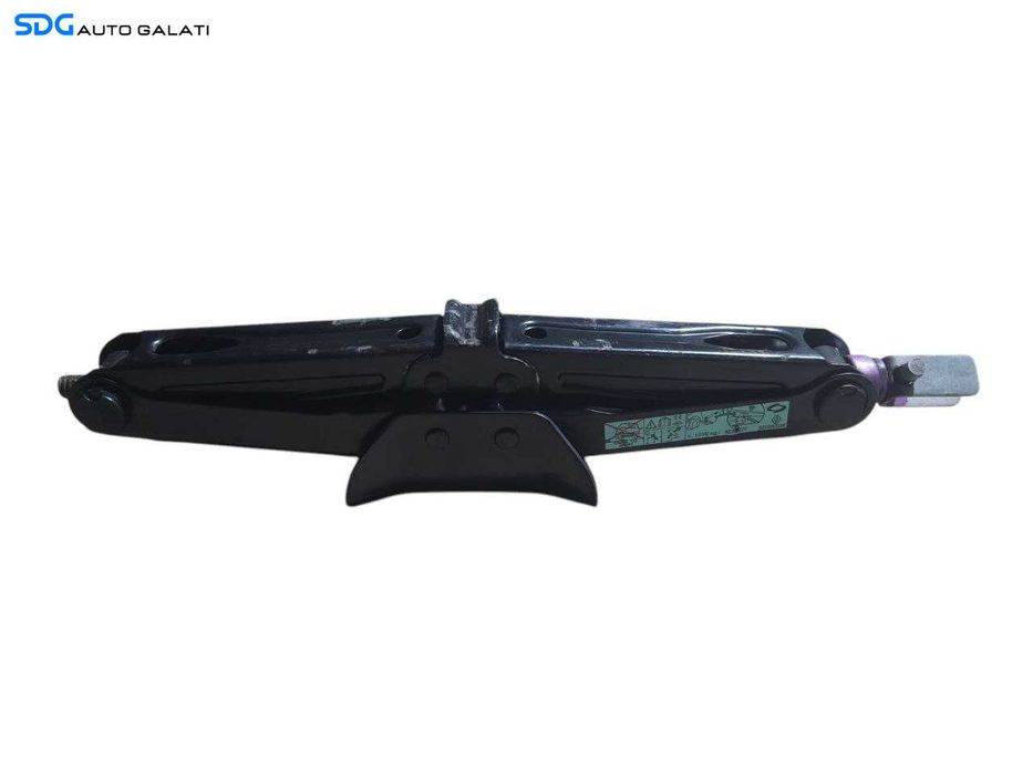 Cric Crick Crik Dacia Logan 2 2012 - 2021 Cod 995509264R [N1869]