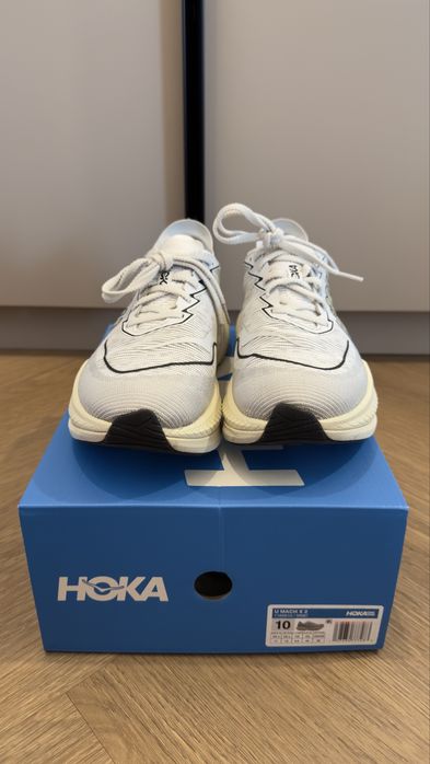 Hoka Mach X 2
