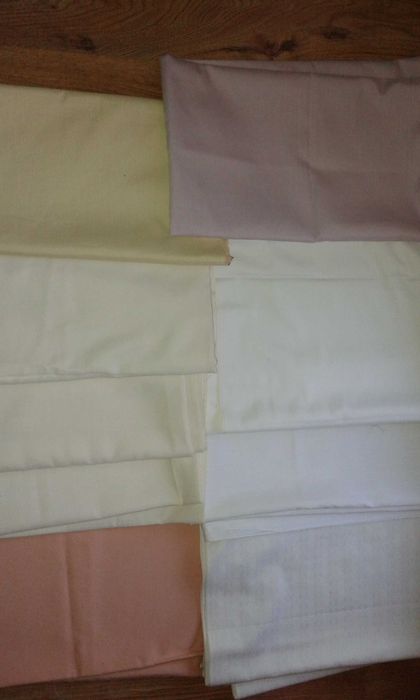 до края на пролетта НОВ вълнен плат за торби, покривки и други