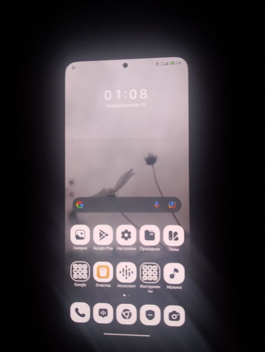 Poco f3 5G Флагман