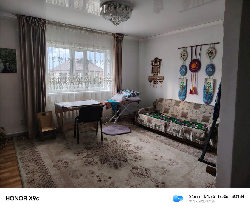 Продается дом котедж