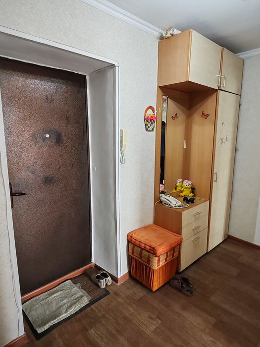 2х ком квартира в районе акимата