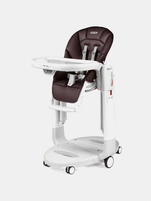 Детский Стульчик 3 в 1: PEG-PEREGO TATAMIA (б/у)