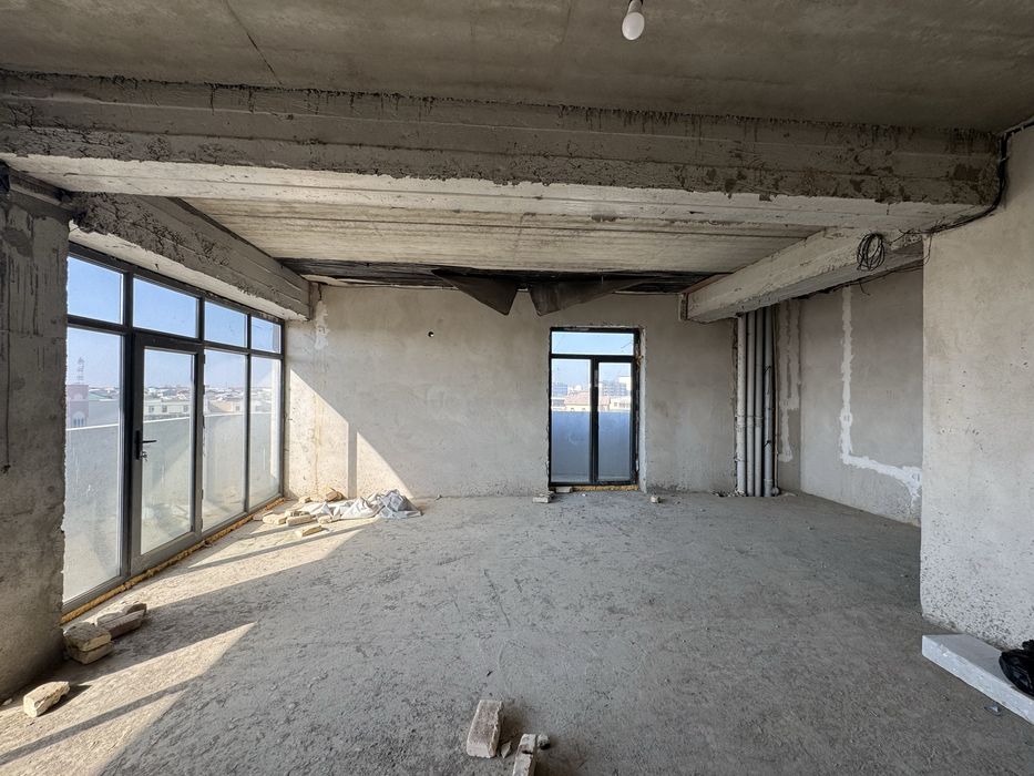 Продается квартира 187 м кв