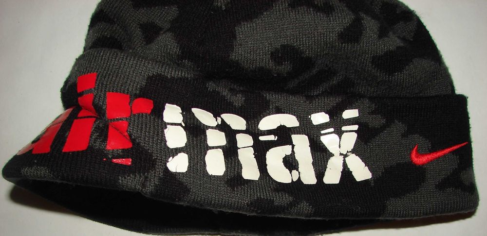 Fes/Caciula cu cozoroc Nike, One size, Produs Autentic/Original