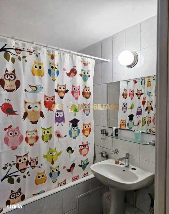 2 Camere de inchiriat | Berceni | Metrou | Mobilat | Utilat