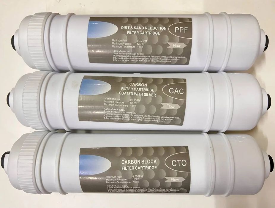 Фильтр для питьевой воды