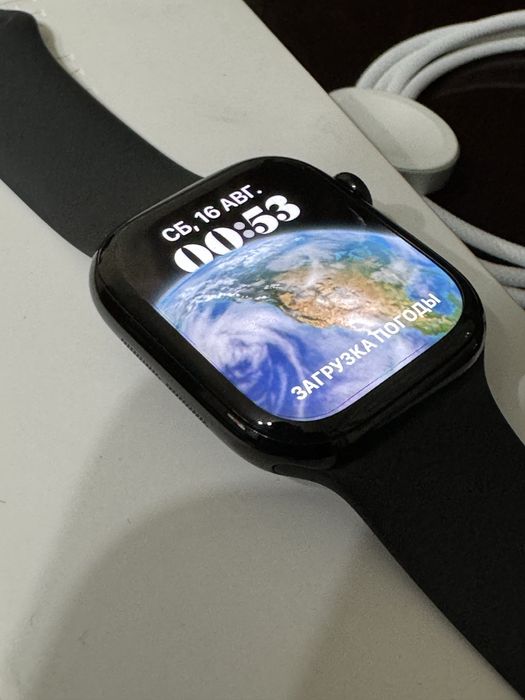 Apple watch 10 42mm