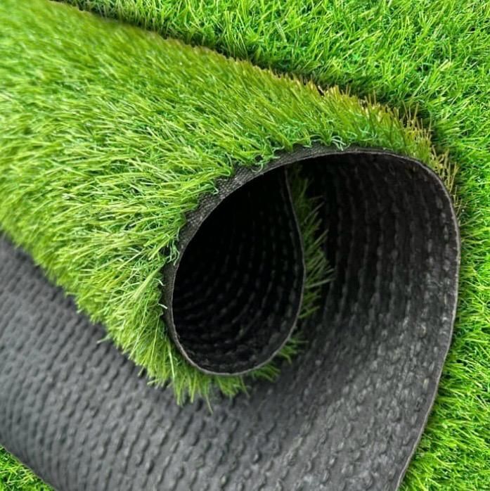 Искусственный газон