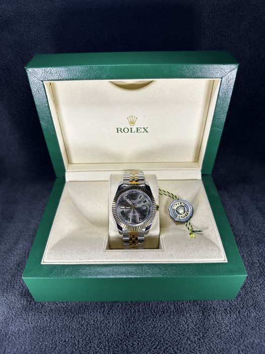 Rolex Datejust - 41 mm