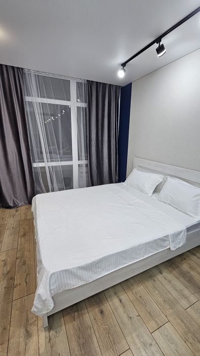 1 комнатная ЦЕМ ПОС (ЖК SITECO)