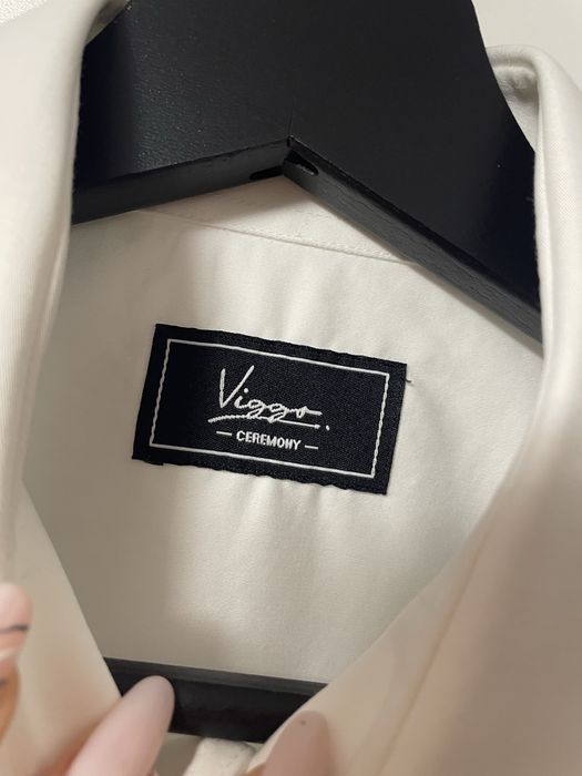 Camasa ceremonie Viggo