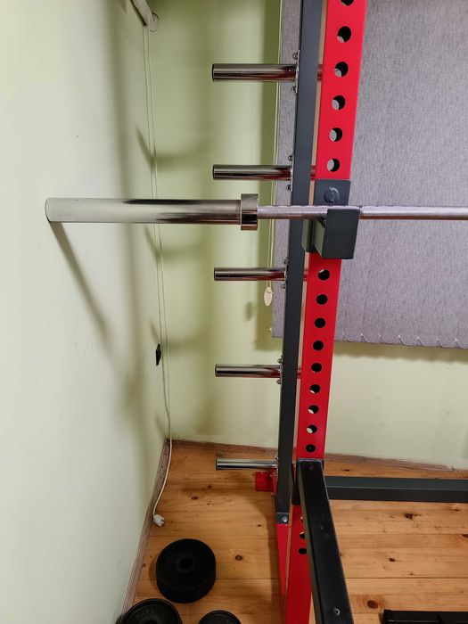 Лежанка,квадрат,лост,тежести- безплатна доставка до адрес