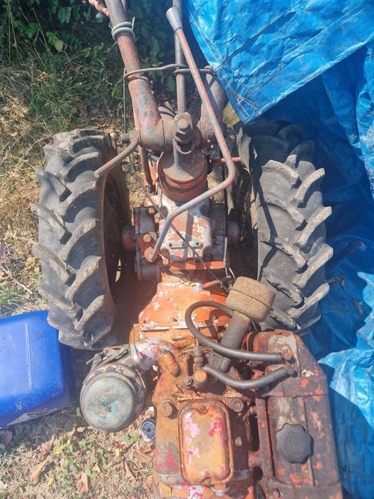 Vand diverse  utilaje