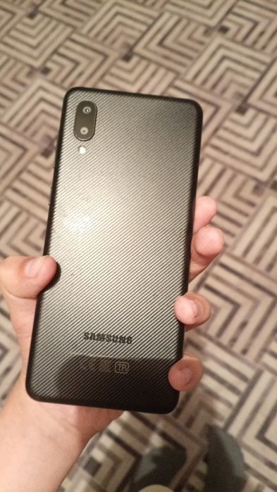 Samsung Galaxy A02