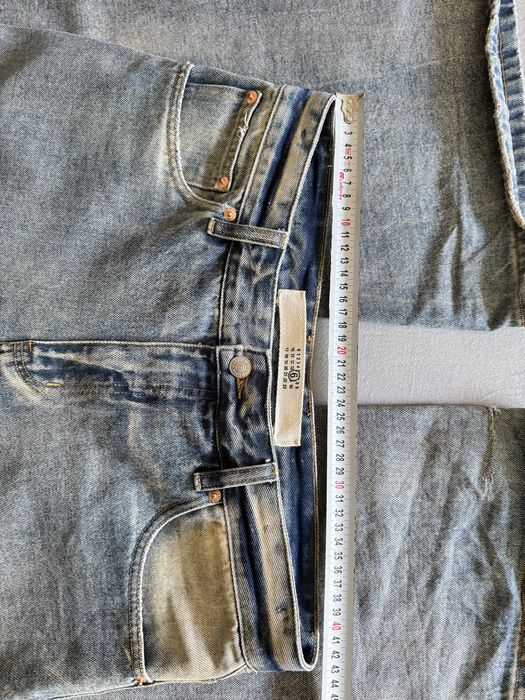 MM6 Maison Margiela Flared 42 waist