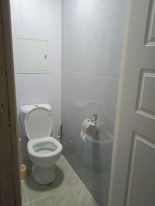 Ремонт квартир под ключ и частично