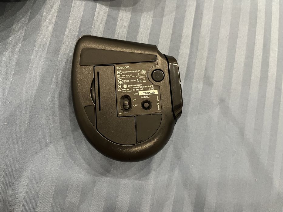 Трэкбол Trackball Elecom Bitra
