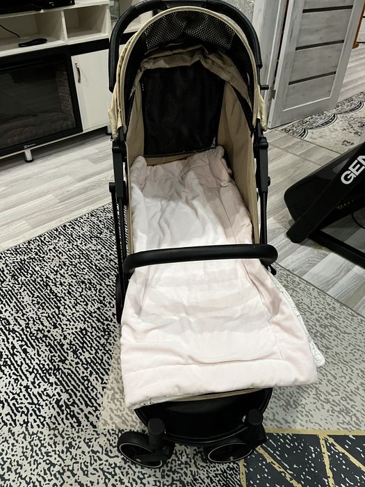 Продам коляску, в отличном состоянии