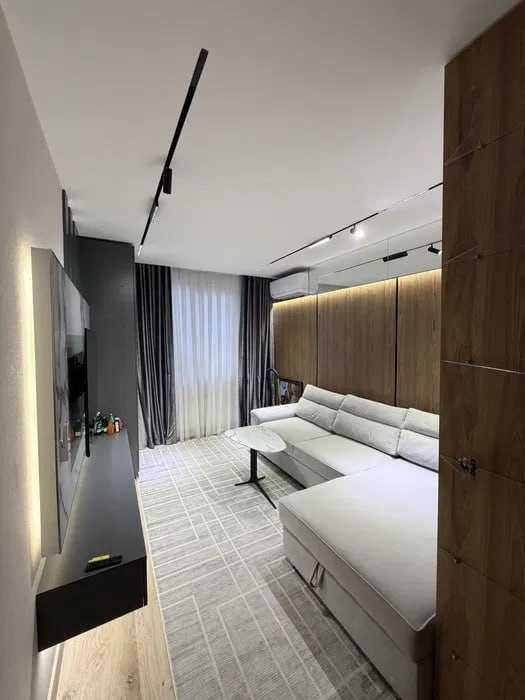 Аренда квартира в ЖК Хон Сарой 2-ком р-н Юнусабадский