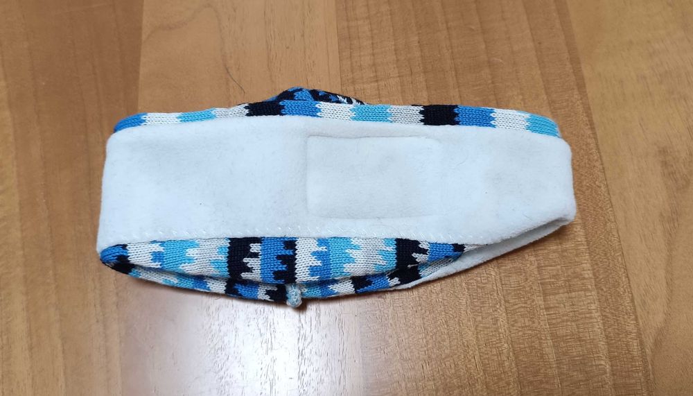 Eisbär-Като Нова