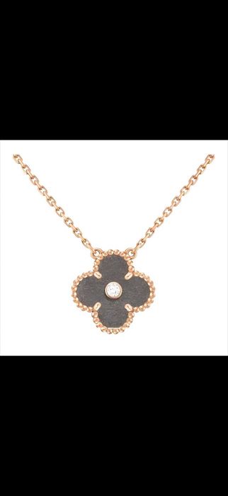 Van Cleef оригинал