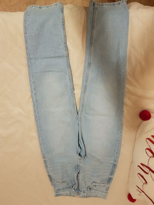 Дънки ZARA за момиче