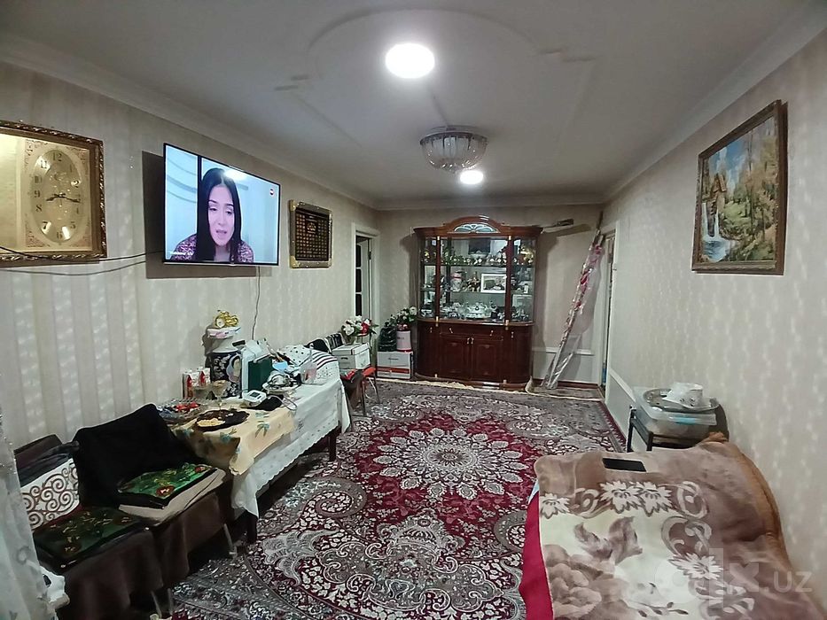 Реклама № 3525 Продаётся 2-х комнатная квартира