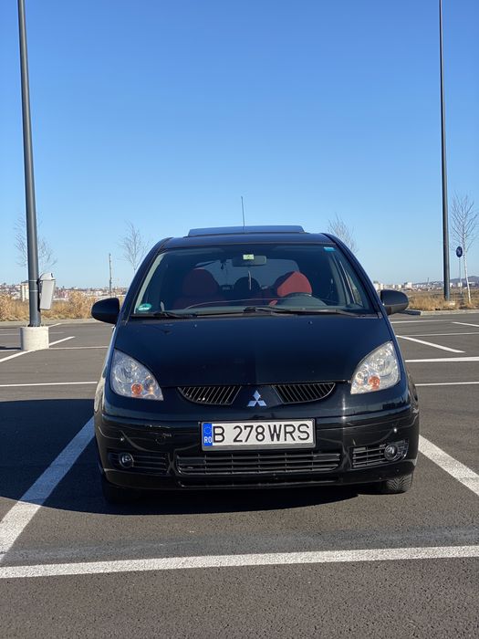 Vând Mitsubishi Colt