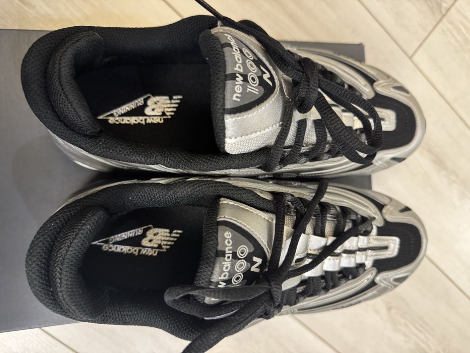 New balance 1000