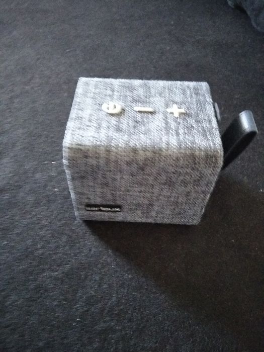 Vand boxa wireless, Bacău