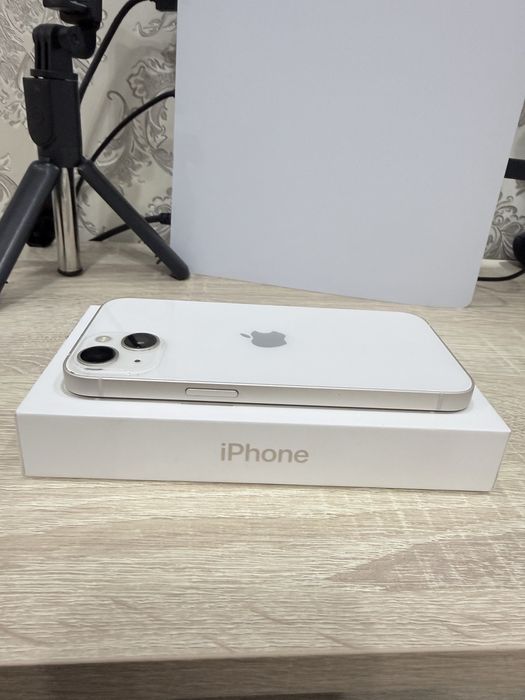 Iphone 13 128GB Starlight
