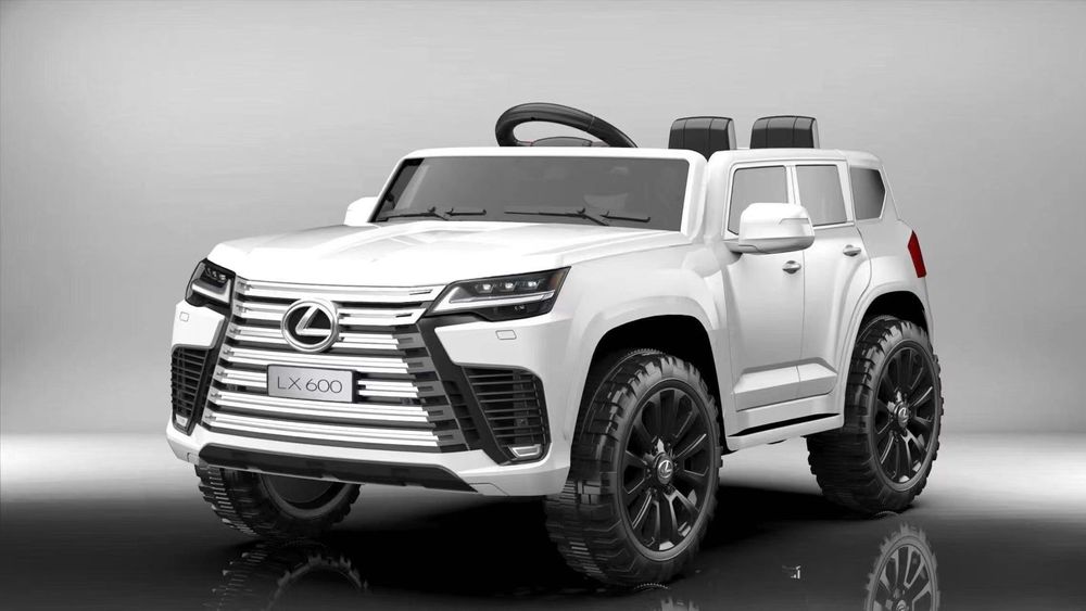 Детские электромобили