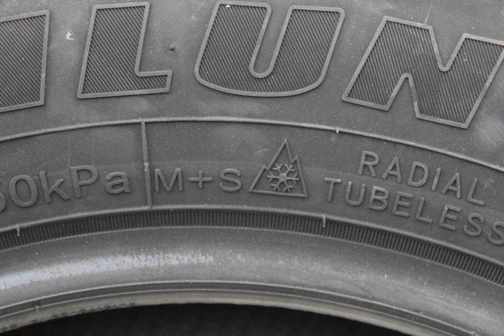 Anvelope noi 195/75R16C 110/108R, 10PR, Sailun, All Season, DOT 2025