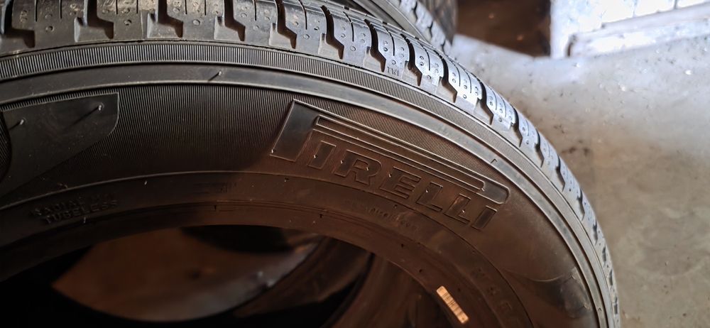 Гуми 215/65/17 - 1бр  - 125лв