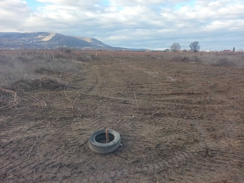 Продава се Парцел в Пловдив, Каменица 1 - 991 кв.м за 18 €/кв.м - Снимка #2