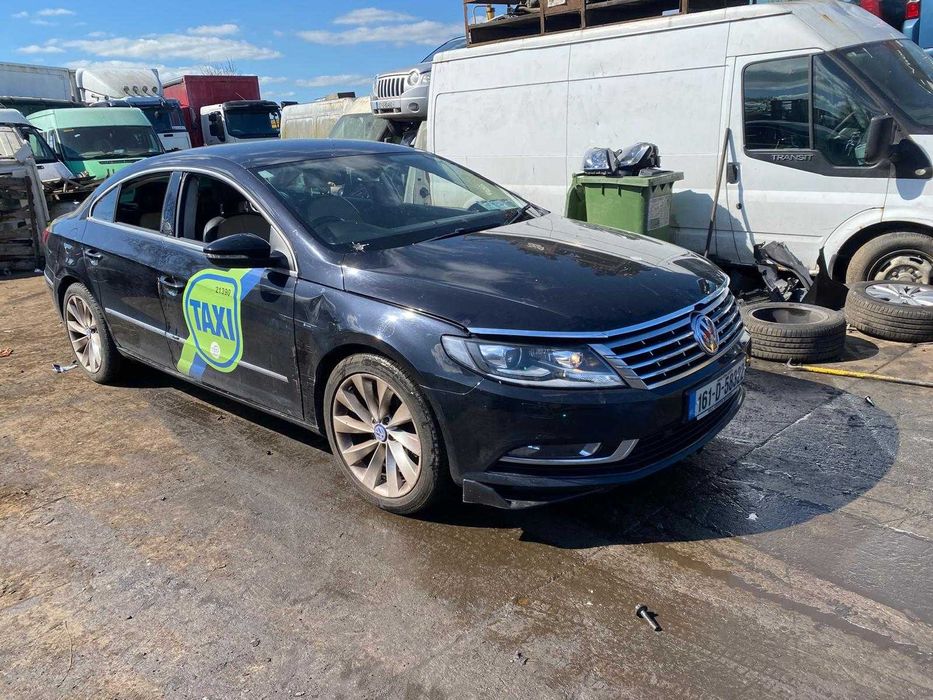 Dezmembrez Dezmembrari piese Vokswagen Passat CC 2014 motor 2.0 euro 6