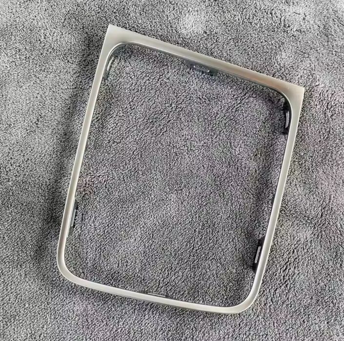 Панел лайсна конзола скоростен лост VW Golf 7 7.5 Golf R