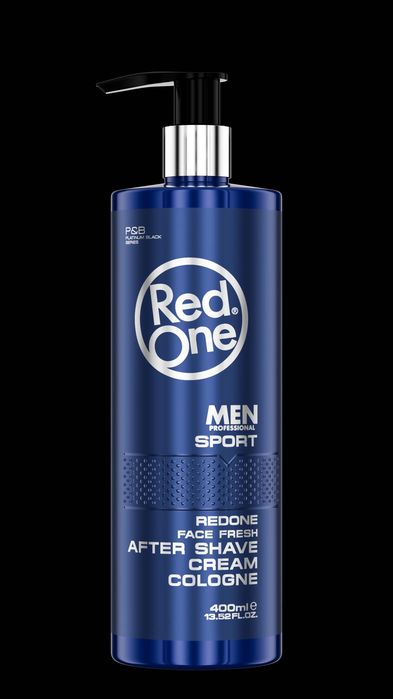 Red One profesyonel Crem
