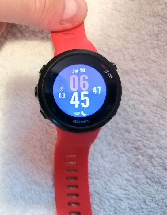 Ceas Garmin Forerunner 45