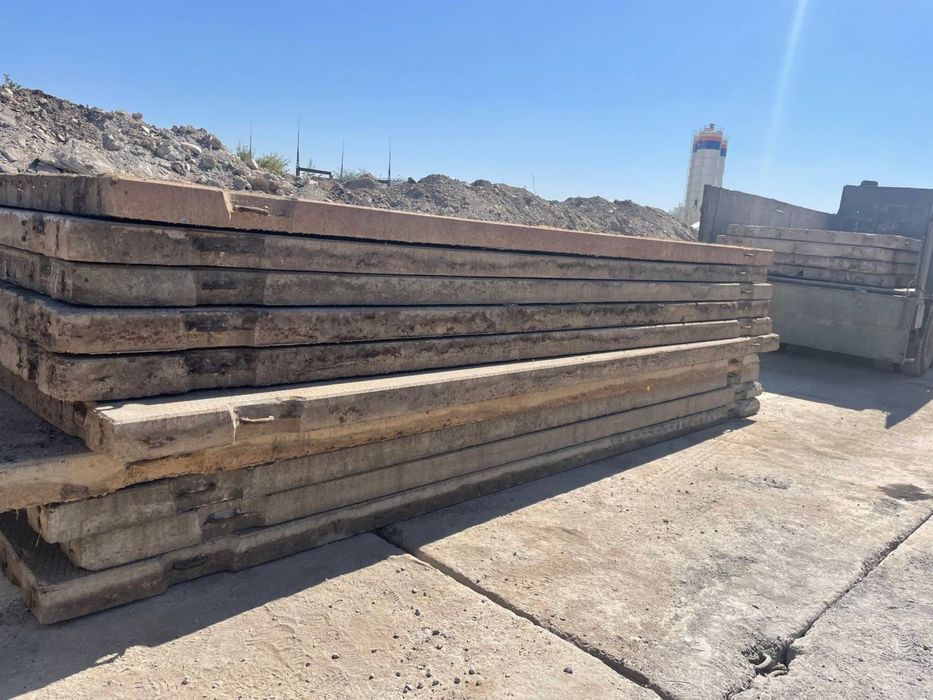 Darojniy plita razmerla bor