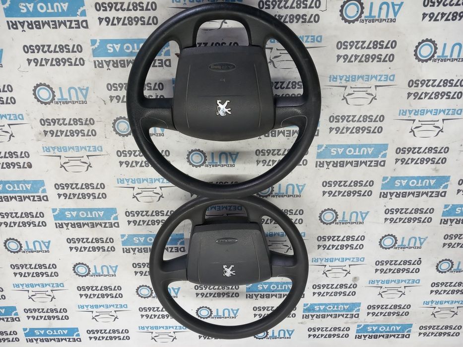 Volan Peugeot Boxer